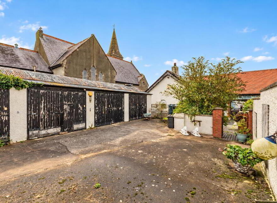 72A Main Street, Ballywalter, BT22 2PJ