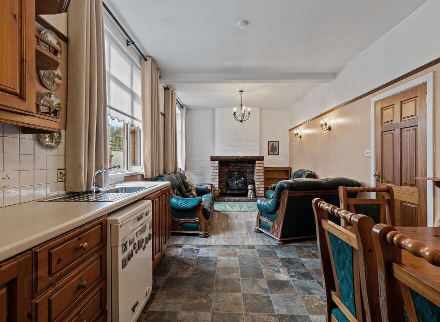 72A Main Street, Ballywalter, BT22 2PJ