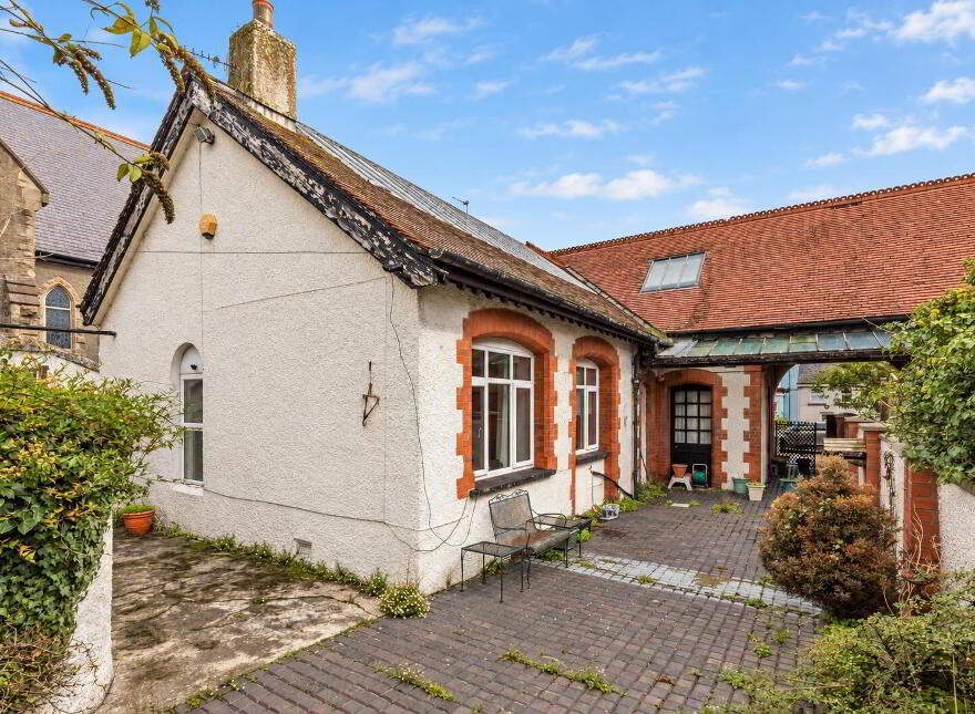 72A Main Street, Ballywalter, BT22 2PJ