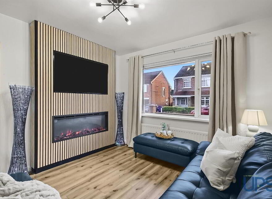 12 Stockmans Park, Belfast, BT11 9AX