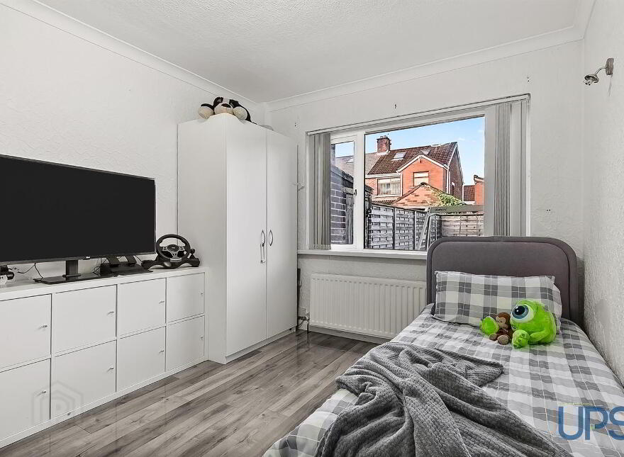 12 Stockmans Park, Belfast, BT11 9AX