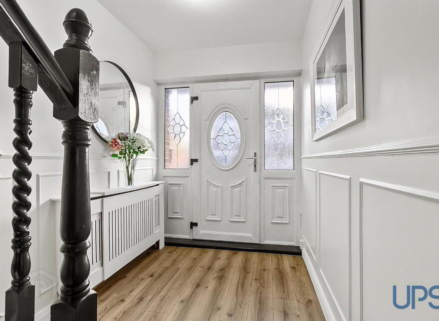 12 Stockmans Park, Belfast, BT11 9AX