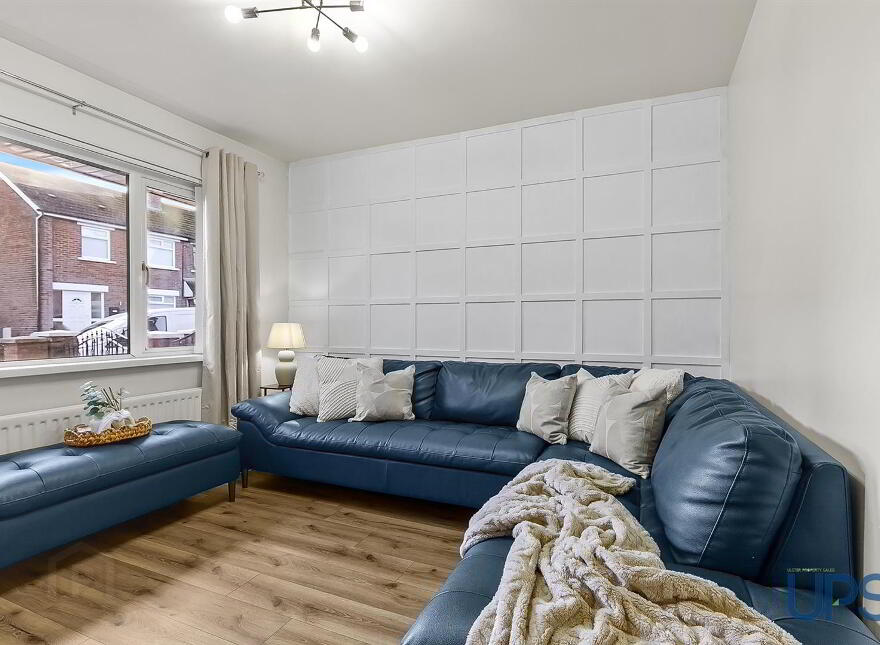 12 Stockmans Park, Belfast, BT11 9AX