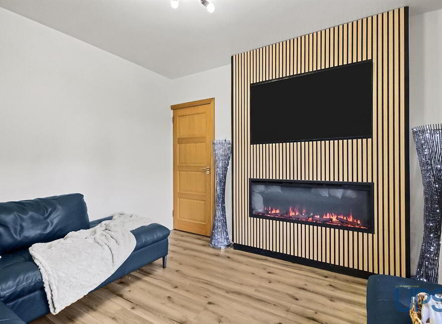 12 Stockmans Park, Belfast, BT11 9AX