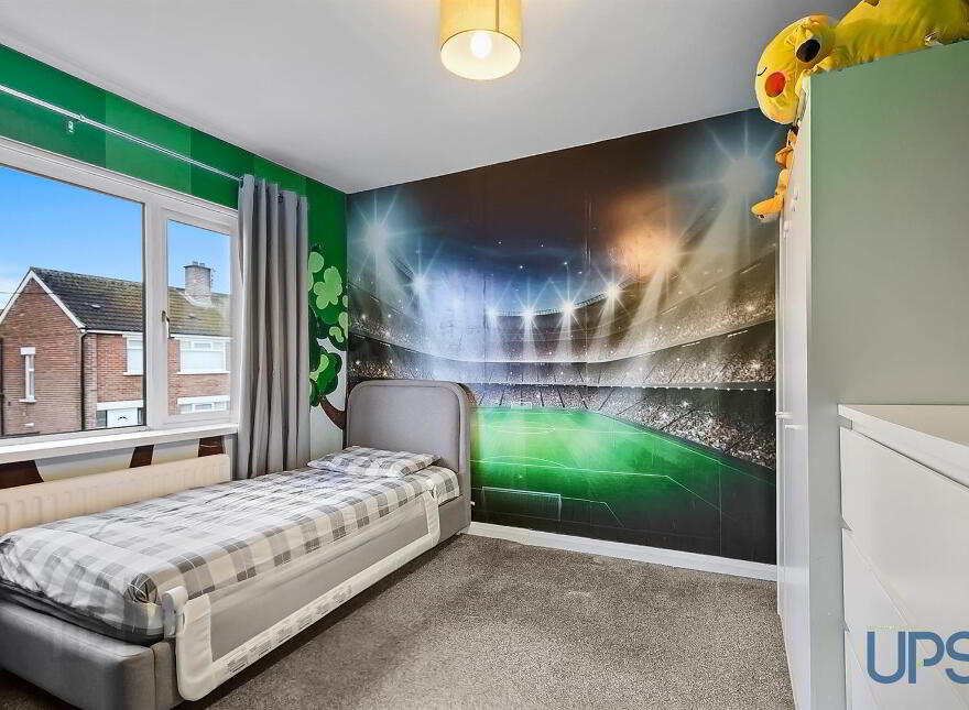 12 Stockmans Park, Belfast, BT11 9AX