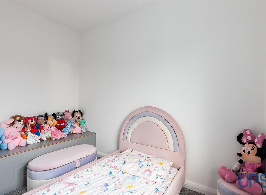 12 Stockmans Park, Belfast, BT11 9AX