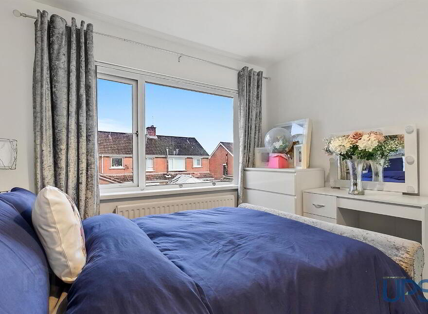 12 Stockmans Park, Belfast, BT11 9AX