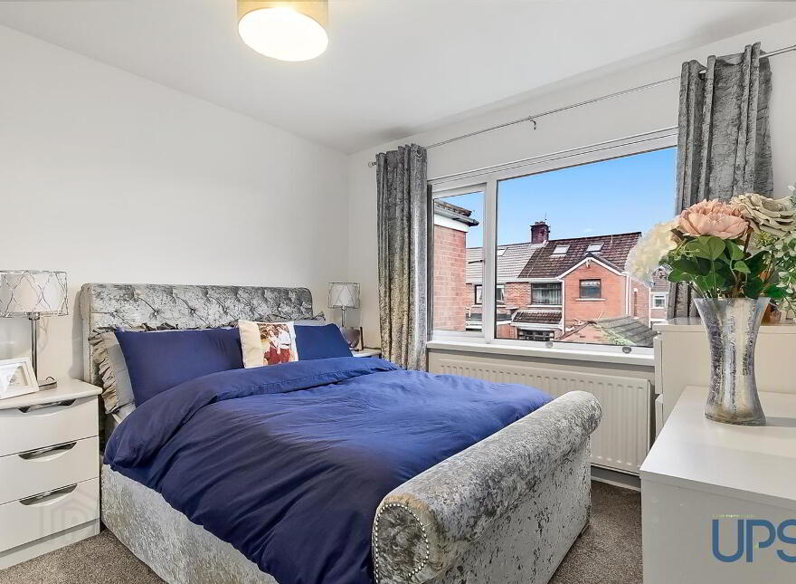 12 Stockmans Park, Belfast, BT11 9AX