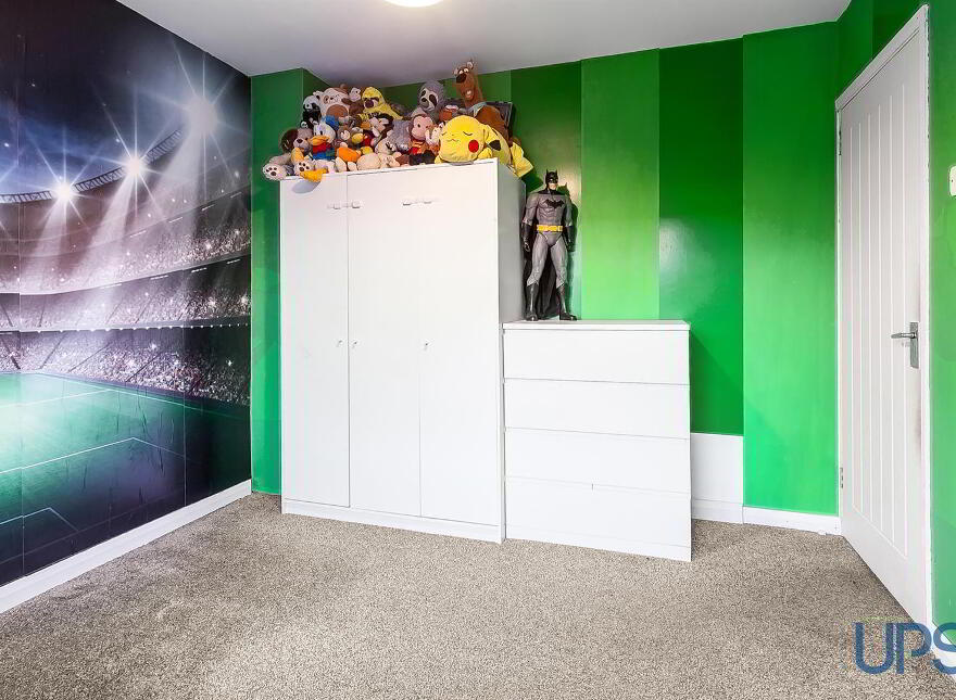 12 Stockmans Park, Belfast, BT11 9AX