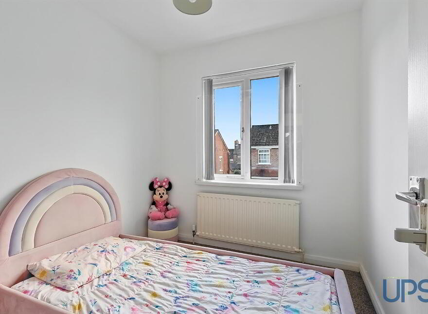 12 Stockmans Park, Belfast, BT11 9AX
