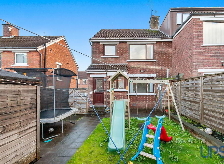 12 Stockmans Park, Belfast, BT11 9AX