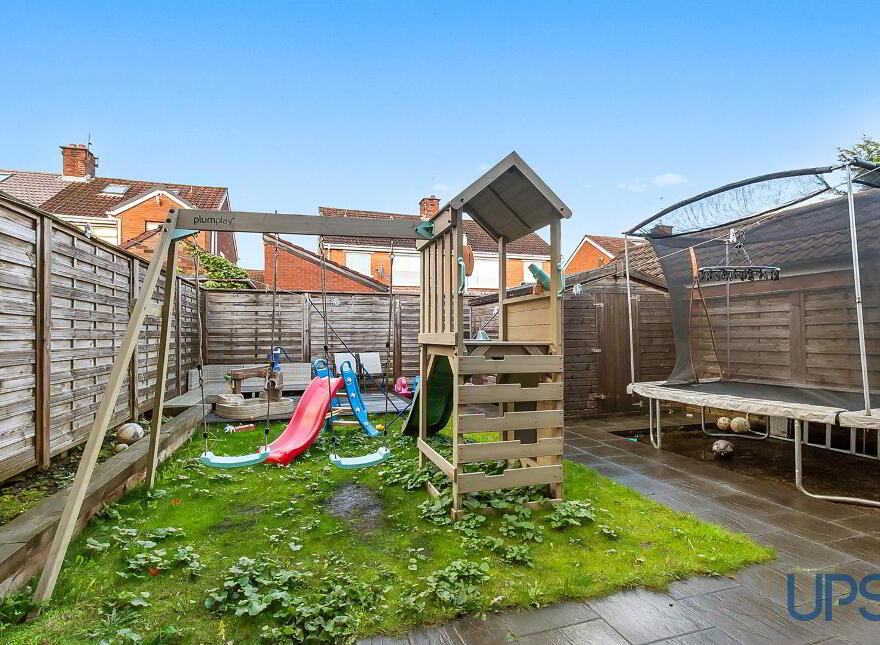 12 Stockmans Park, Belfast, BT11 9AX