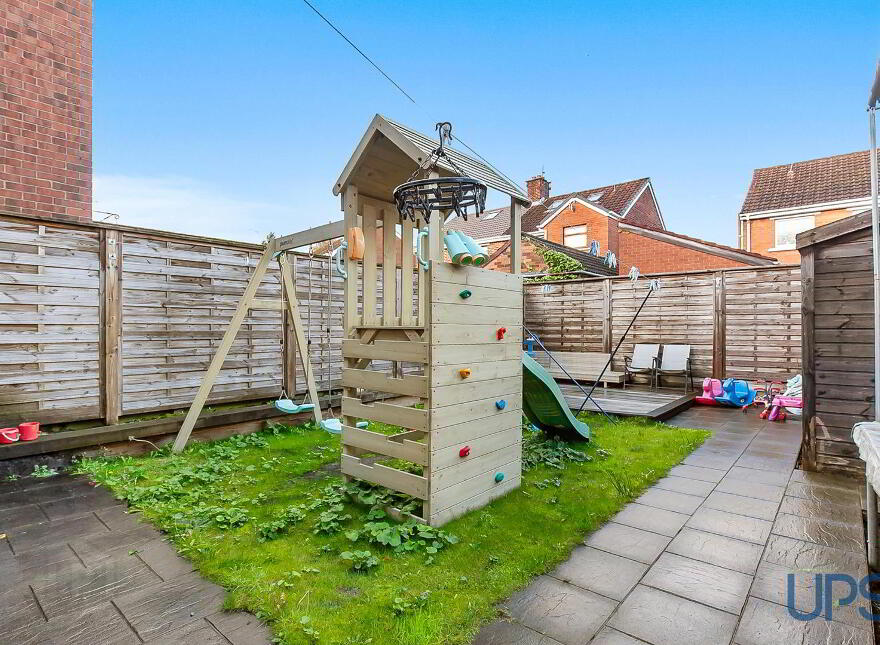 12 Stockmans Park, Belfast, BT11 9AX