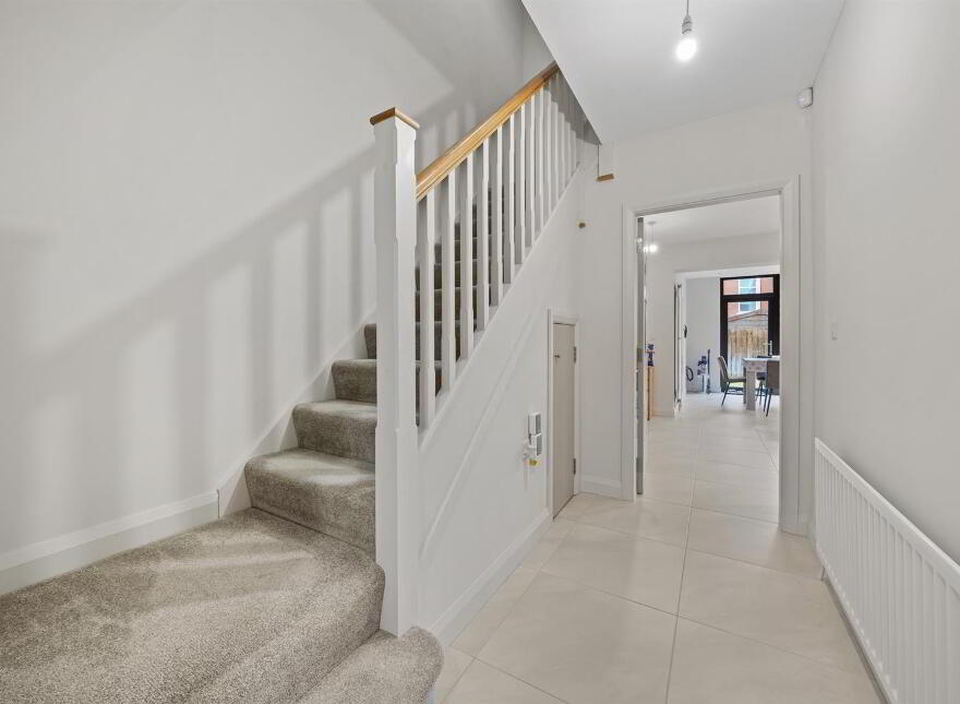 14 High Trees Crescent, Donaghadee, BT21 0GT