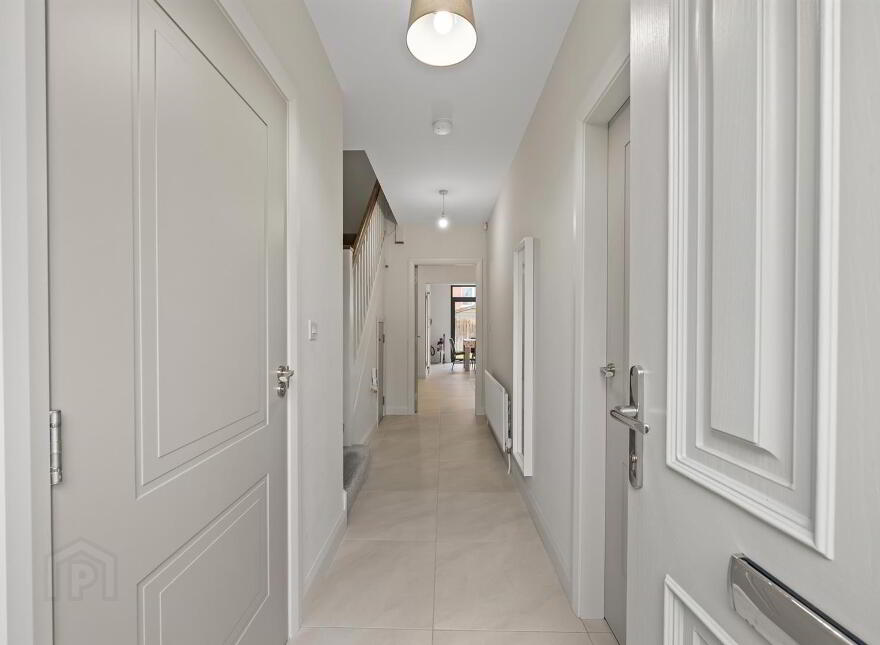 14 High Trees Crescent, Donaghadee, BT21 0GT