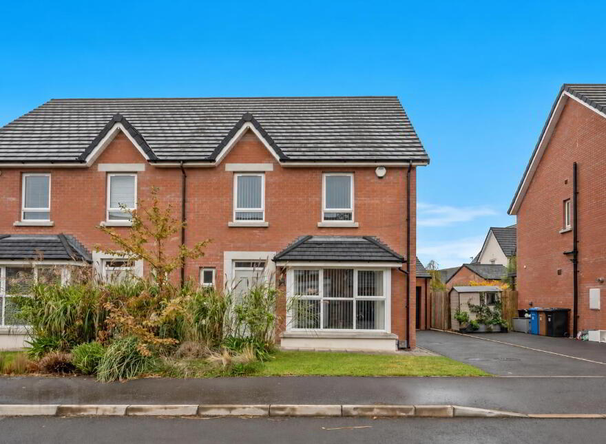 14 High Trees Crescent, Donaghadee, BT21 0GT