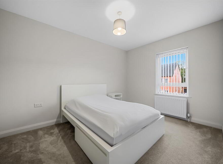 14 High Trees Crescent, Donaghadee, BT21 0GT
