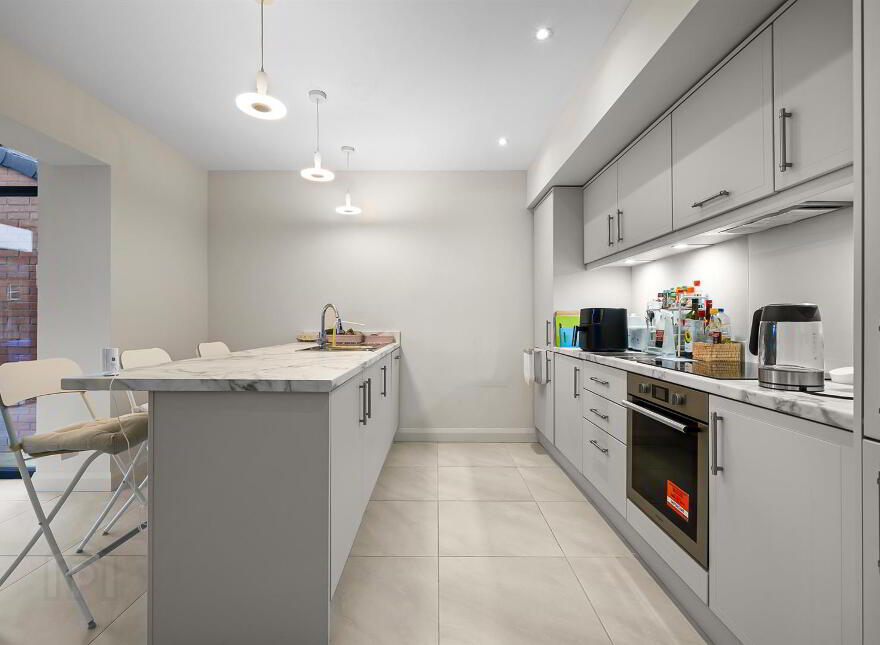 14 High Trees Crescent, Donaghadee, BT21 0GT