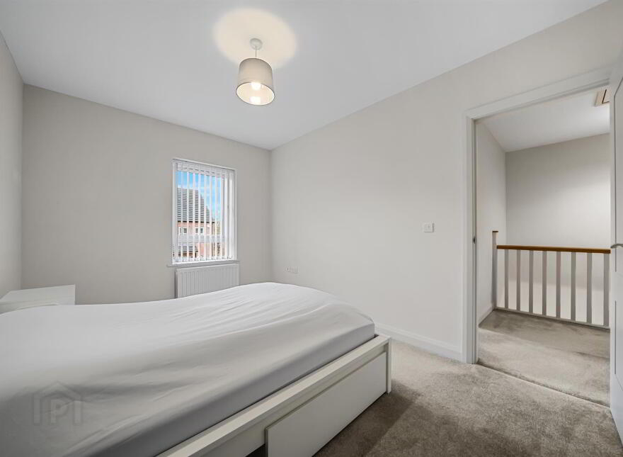 14 High Trees Crescent, Donaghadee, BT21 0GT