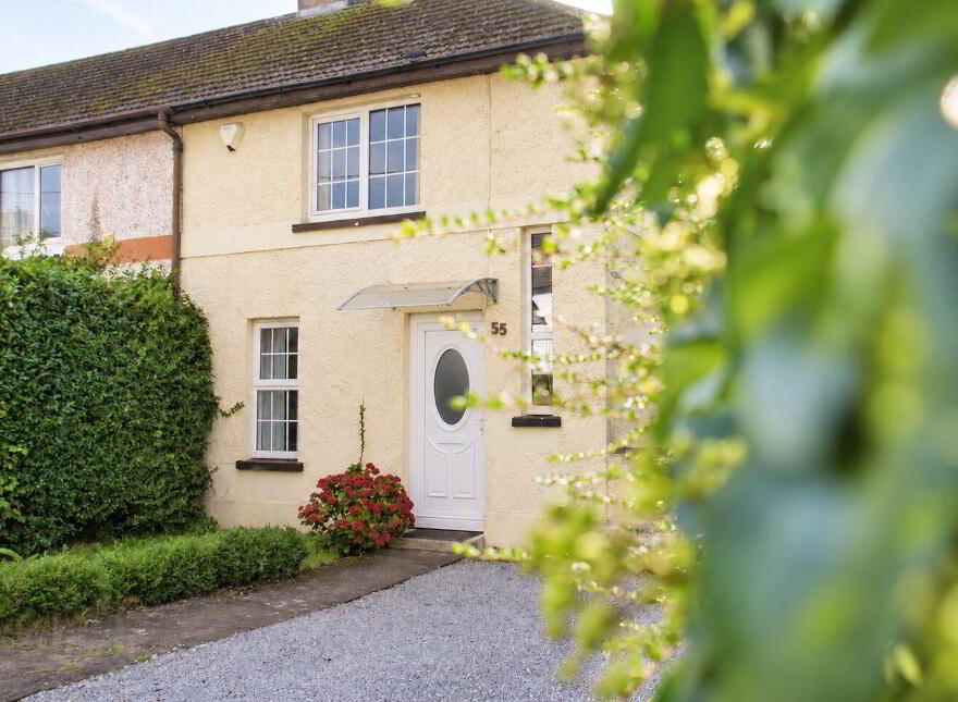 55 Saint Joseph's Terrace, Rockenham, Passage West, T12A260