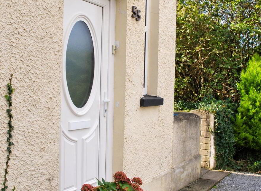 55 Saint Joseph's Terrace, Rockenham, Passage West, T12A260