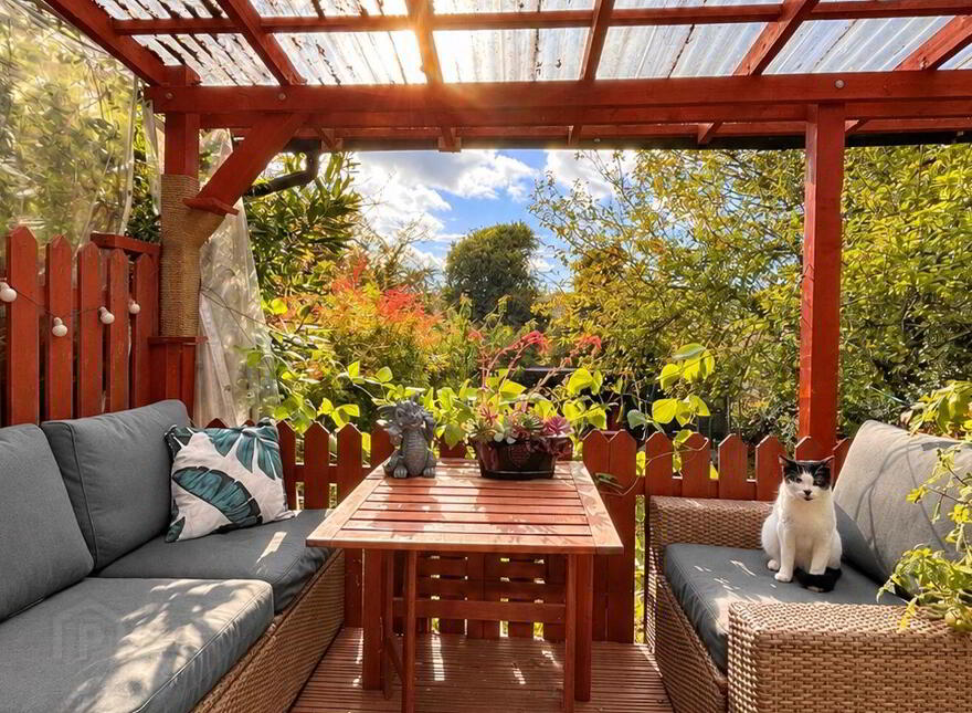 55 Saint Joseph's Terrace, Rockenham, Passage West, T12A260
