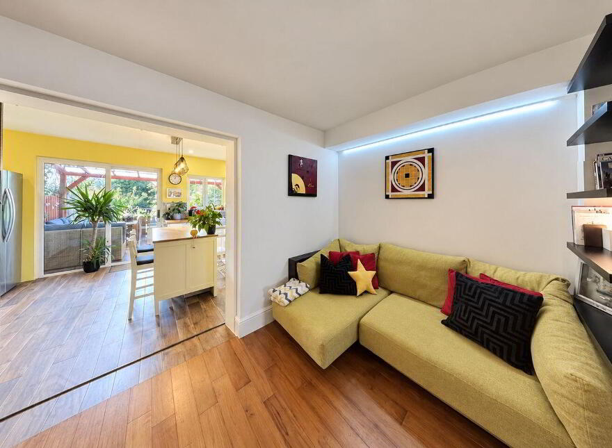 55 Saint Joseph's Terrace, Rockenham, Passage West, T12A260