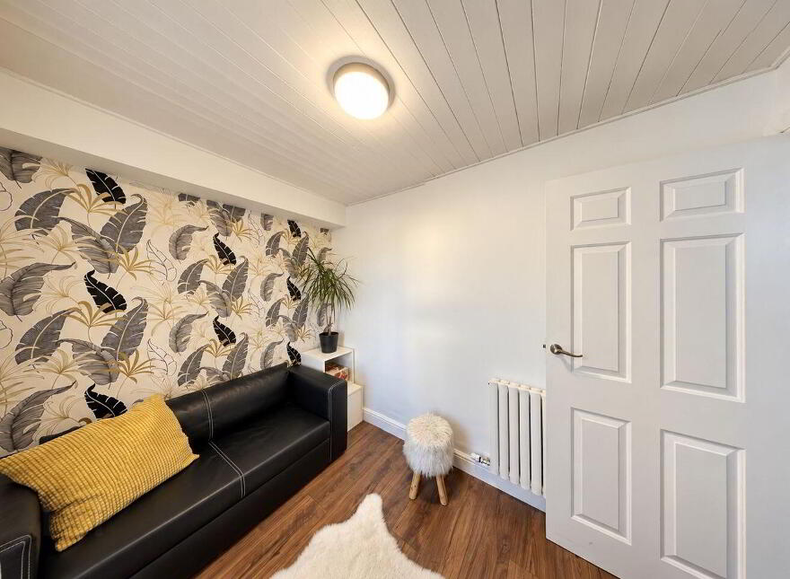 55 Saint Joseph's Terrace, Rockenham, Passage West, T12A260