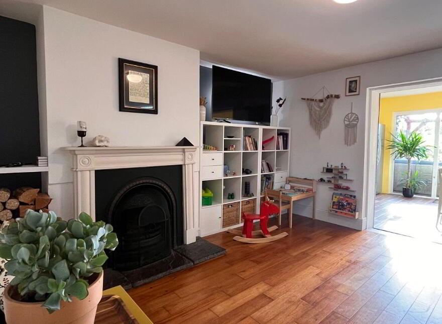 55 Saint Joseph's Terrace, Rockenham, Passage West, T12A260