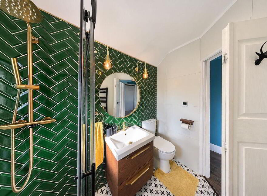 55 Saint Joseph's Terrace, Rockenham, Passage West, T12A260