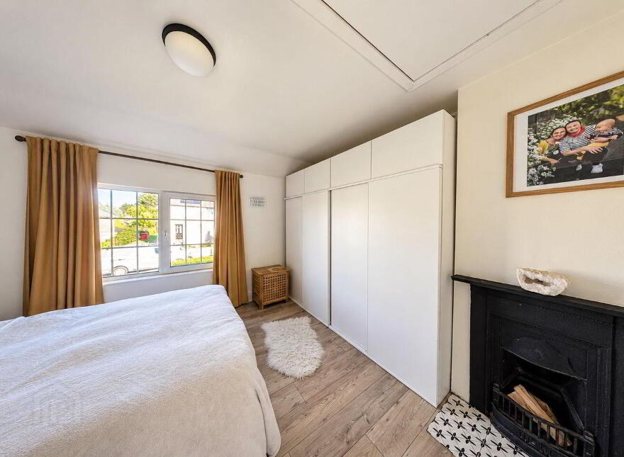 55 Saint Joseph's Terrace, Rockenham, Passage West, T12A260