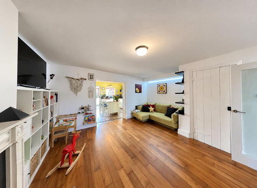 55 Saint Joseph's Terrace, Rockenham, Passage West, T12A260