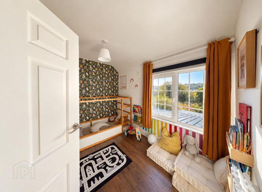 55 Saint Joseph's Terrace, Rockenham, Passage West, T12A260