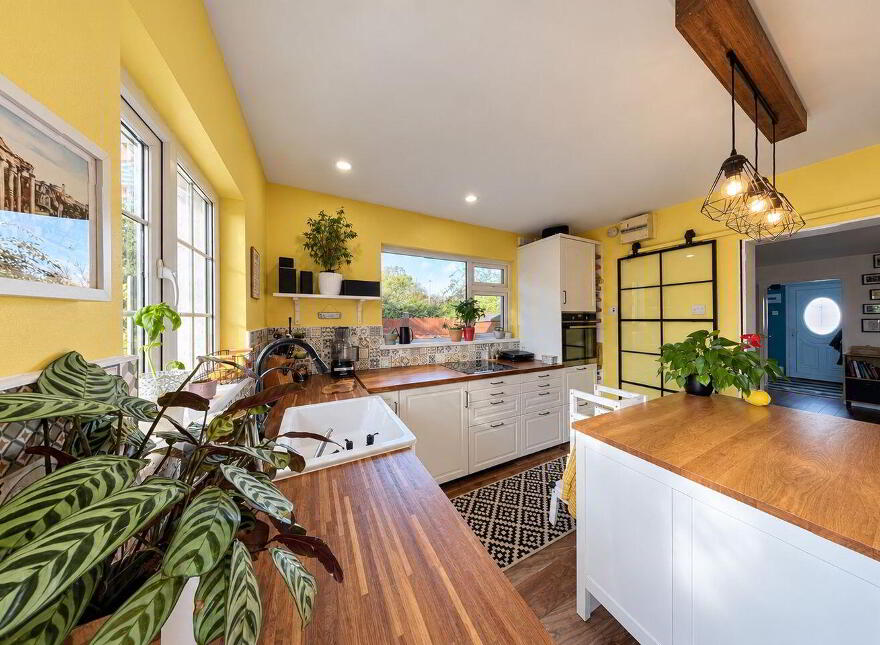 55 Saint Joseph's Terrace, Rockenham, Passage West, T12A260