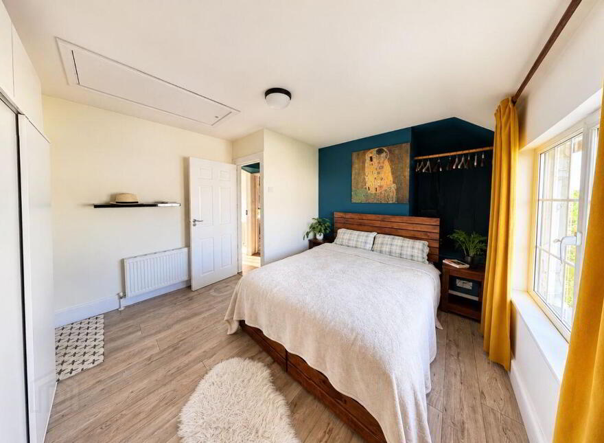 55 Saint Joseph's Terrace, Rockenham, Passage West, T12A260