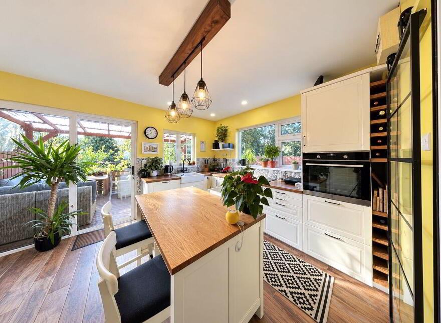 55 Saint Joseph's Terrace, Rockenham, Passage West, T12A260