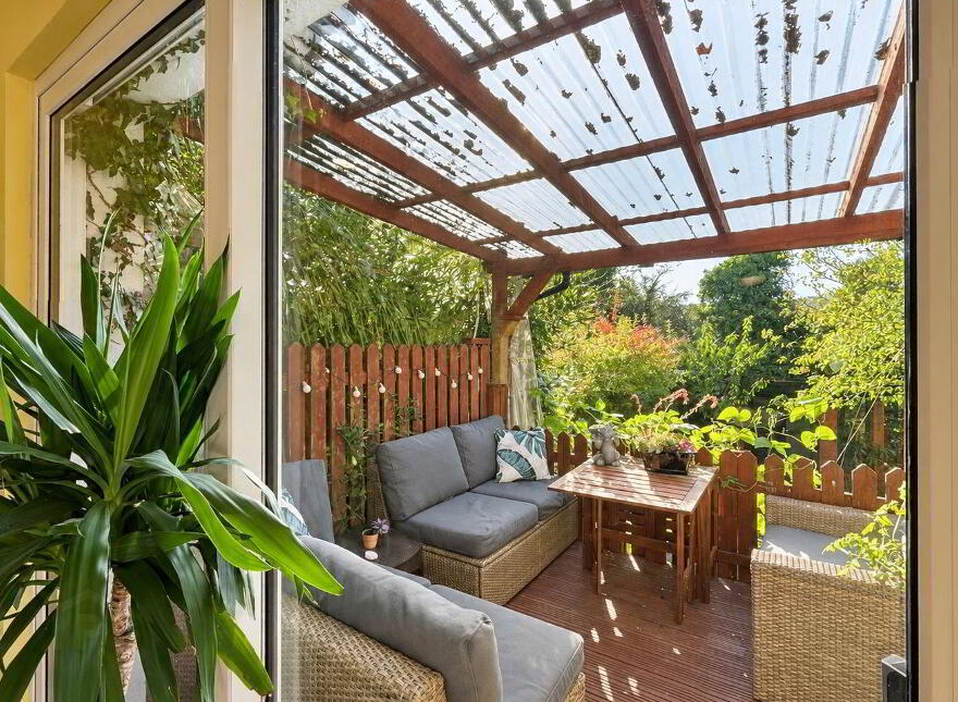 55 Saint Joseph's Terrace, Rockenham, Passage West, T12A260