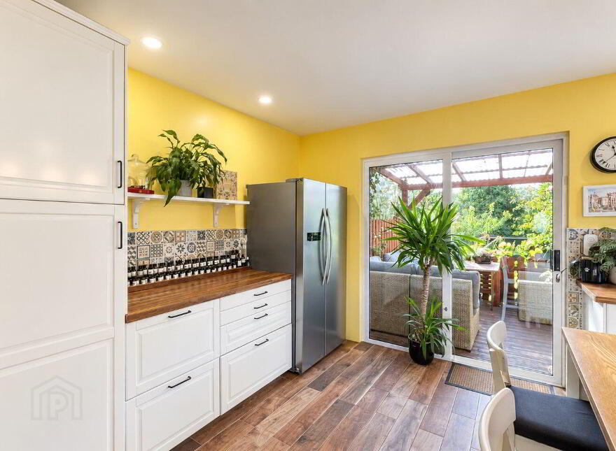 55 Saint Joseph's Terrace, Rockenham, Passage West, T12A260
