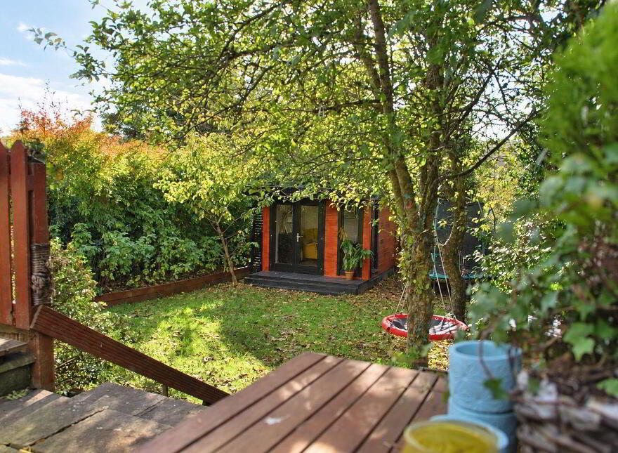 55 Saint Joseph's Terrace, Rockenham, Passage West, T12A260