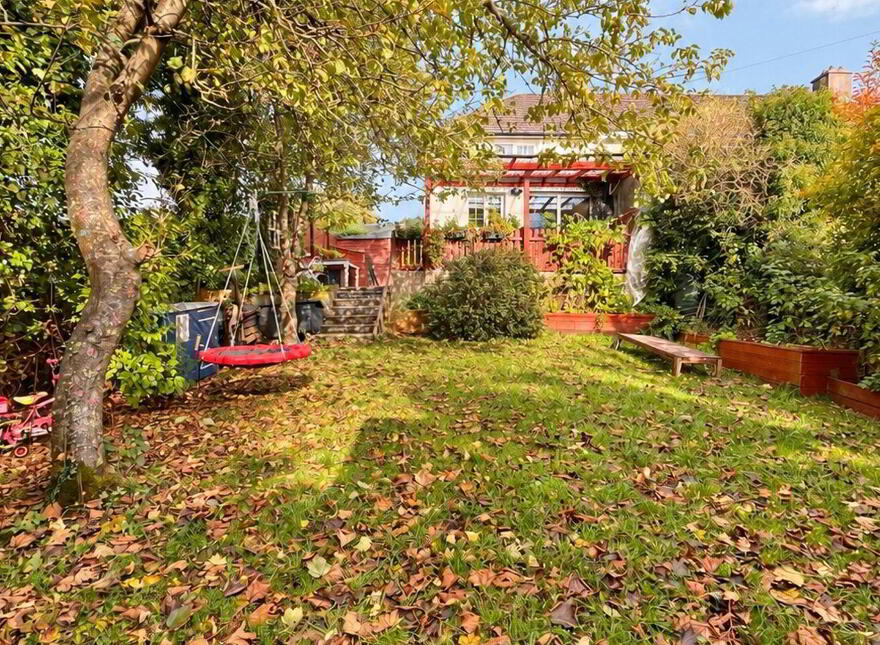 55 Saint Joseph's Terrace, Rockenham, Passage West, T12A260
