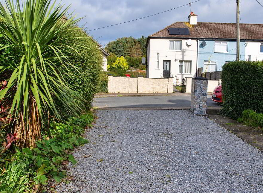 55 Saint Joseph's Terrace, Rockenham, Passage West, T12A260