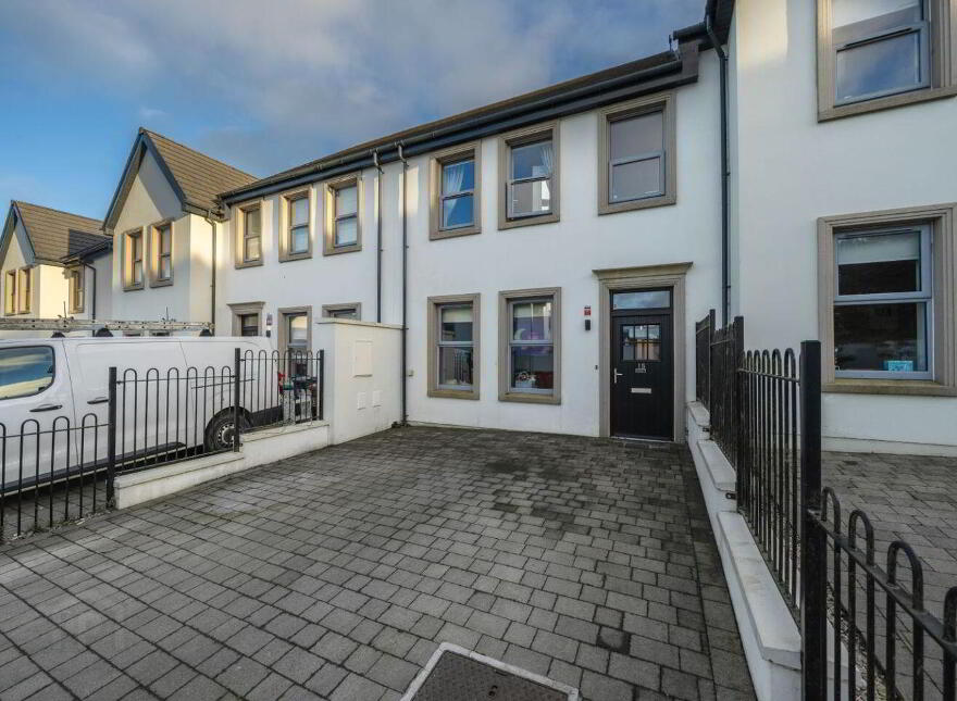 15 Campion Avenue, Abbey Fort, Kinsale, P17HV29