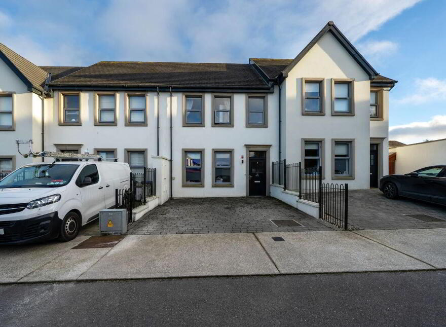 15 Campion Avenue, Abbey Fort, Kinsale, P17HV29