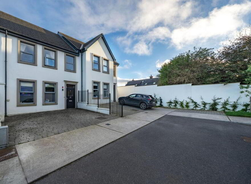 15 Campion Avenue, Abbey Fort, Kinsale, P17HV29