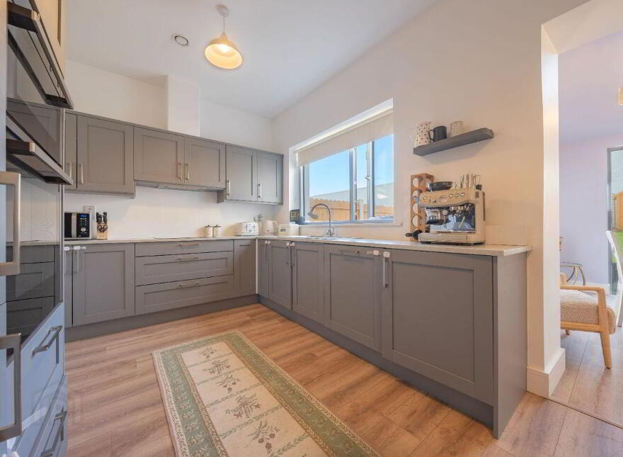 15 Campion Avenue, Abbey Fort, Kinsale, P17HV29