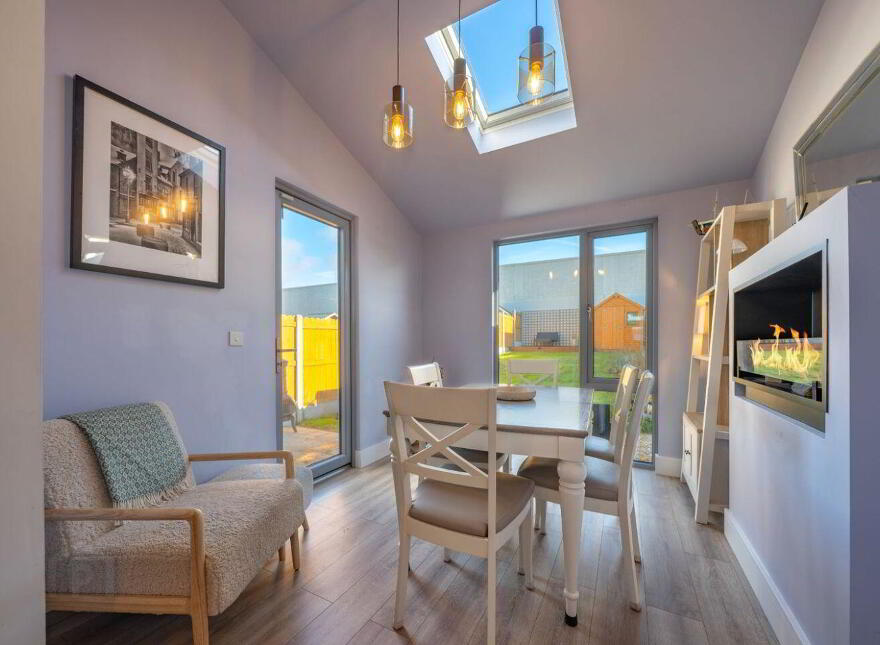 15 Campion Avenue, Abbey Fort, Kinsale, P17HV29