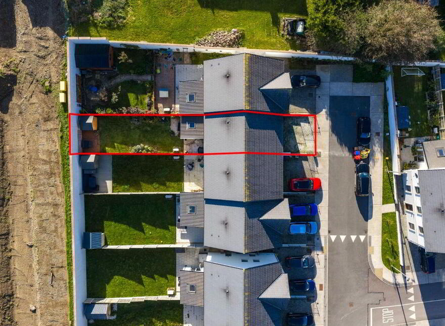 15 Campion Avenue, Abbey Fort, Kinsale, P17HV29