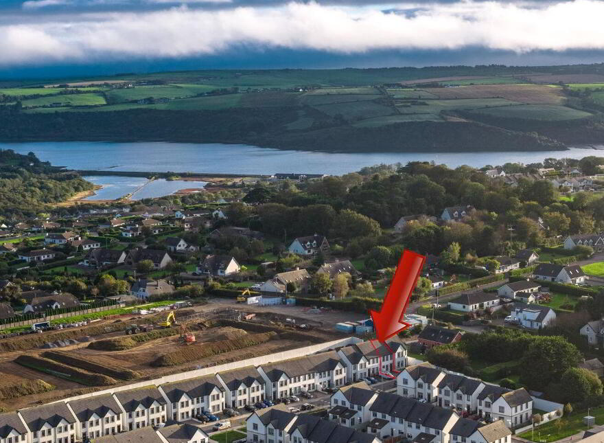 15 Campion Avenue, Abbey Fort, Kinsale, P17HV29