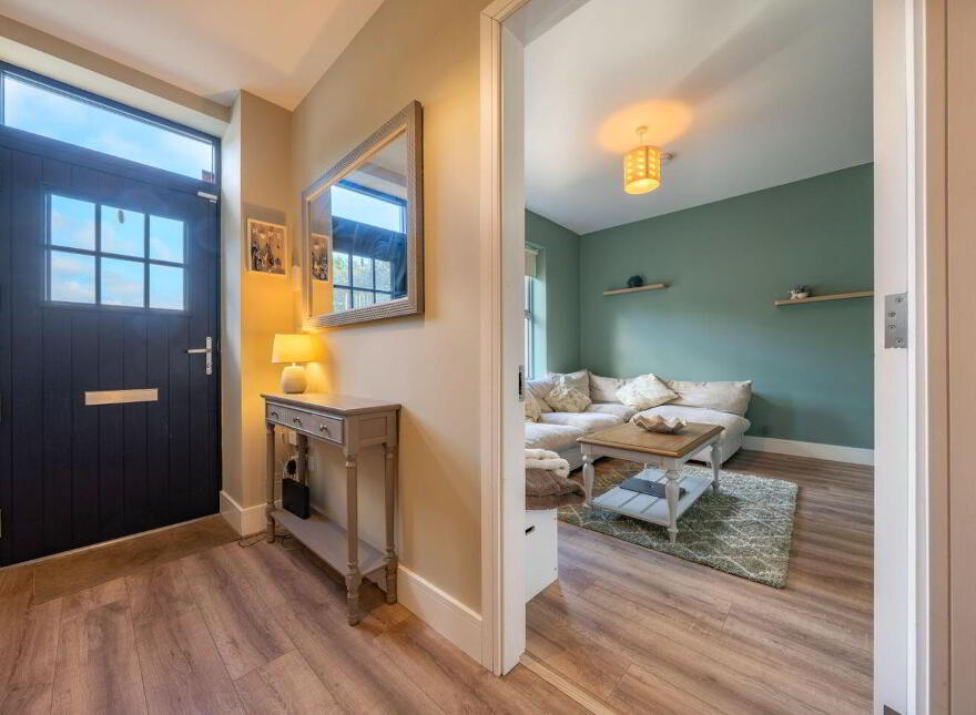 15 Campion Avenue, Abbey Fort, Kinsale, P17HV29