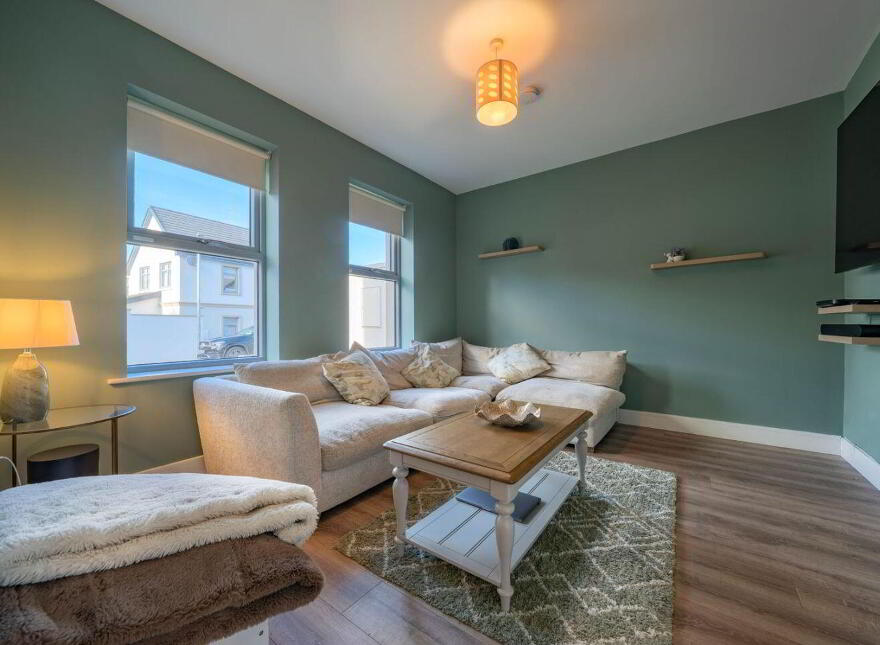 15 Campion Avenue, Abbey Fort, Kinsale, P17HV29